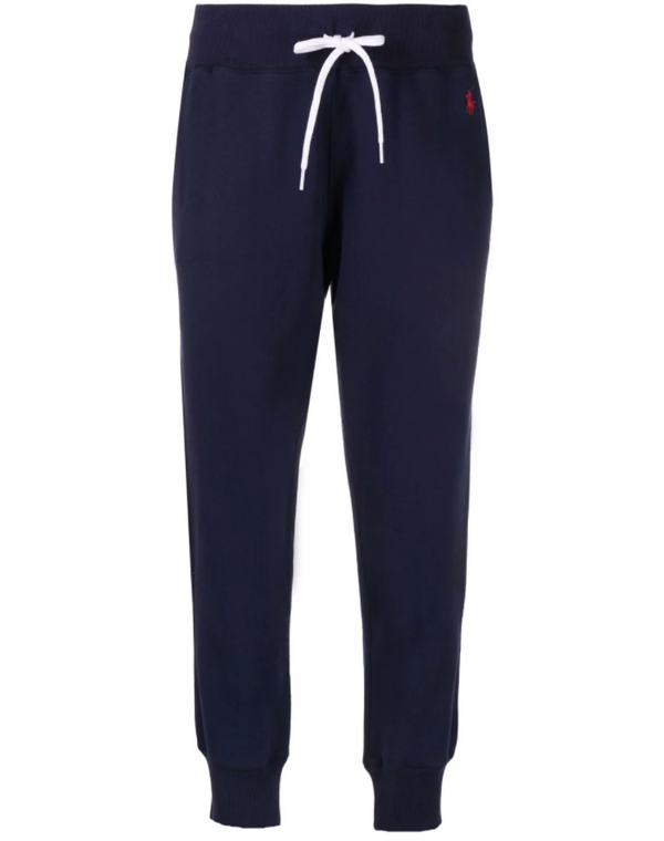 Polo Ralph Lauren tapered track trousers