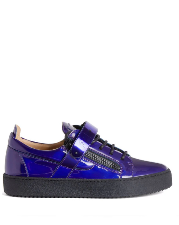 Giuseppe Zanotti Coby low-top trainers
