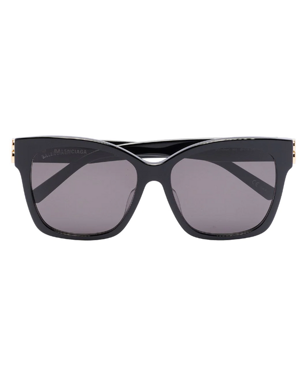 Balenciaga Eyewear Dynasty square-frame sunglasses