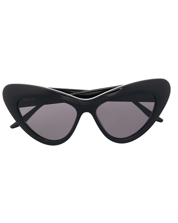 Gucci Eyewear Interlocking GG cat-eye sunglasses