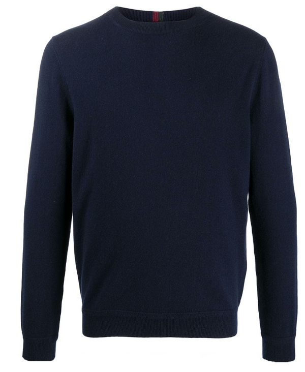 Gucci crew-neck cashmere sweatshirt