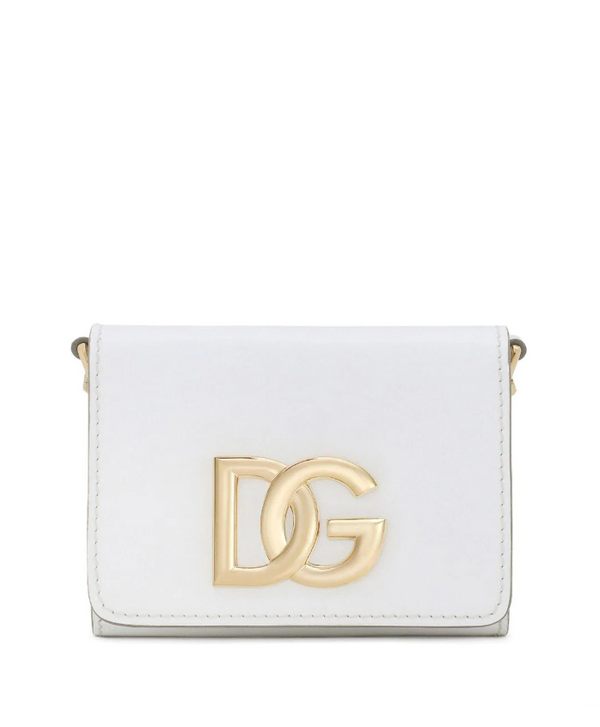 Dolce & Gabbana DG logo mini bag