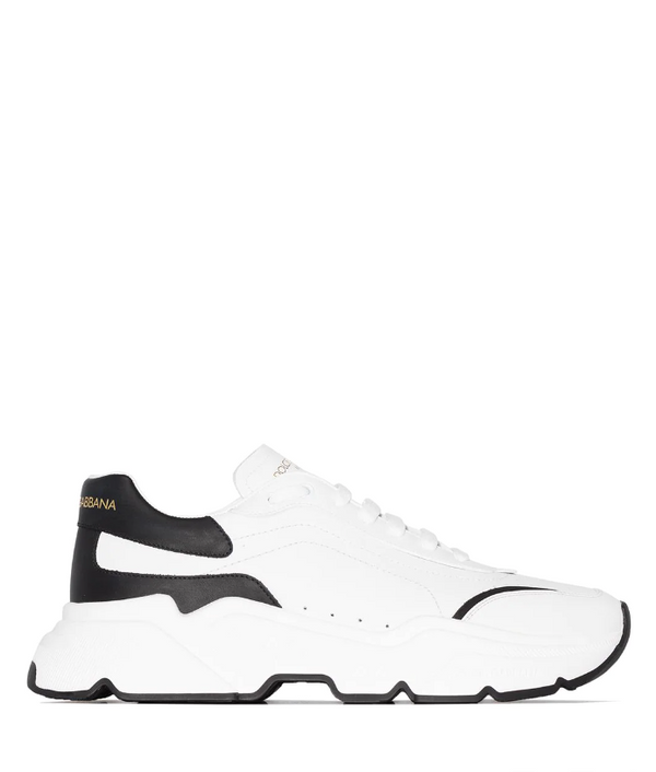 Dolce & Gabbana Daymaster two-tone sneakers