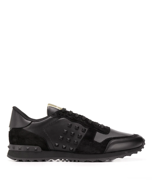 Valentino Garavani Rockstud low-top sneakers