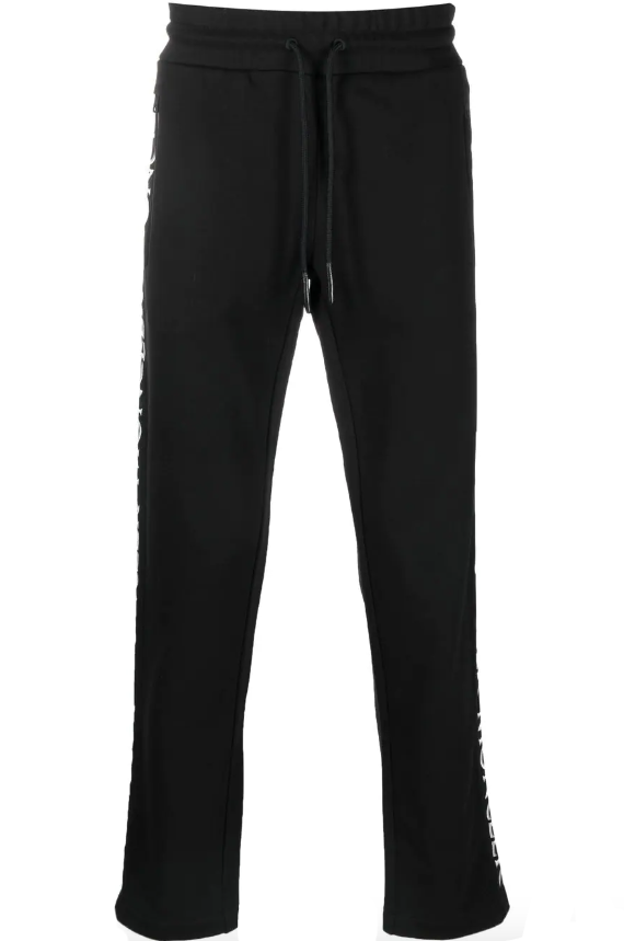 Moncler Logo Trousers