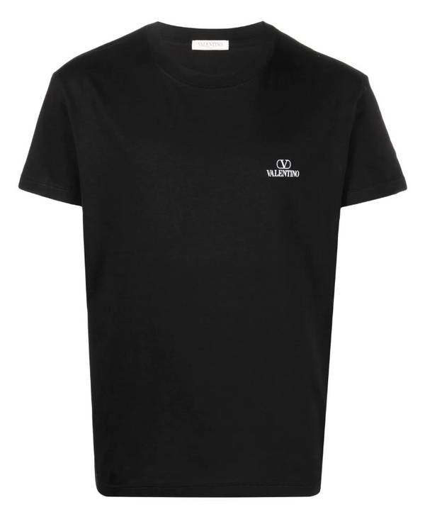 Valentino VLogo short-sleeved T-shirt