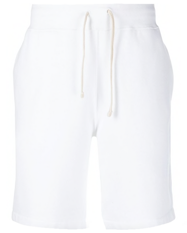 Polo Ralph Lauren drawstring jersey shorts