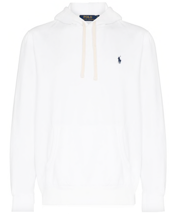 Polo Ralph Lauren Pony fleece hoodie