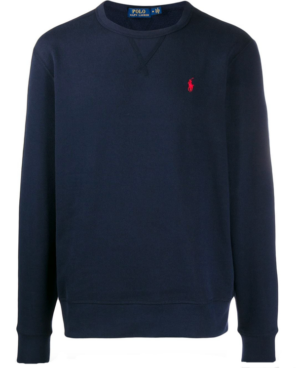 Polo Ralph Lauren crew neck sweater