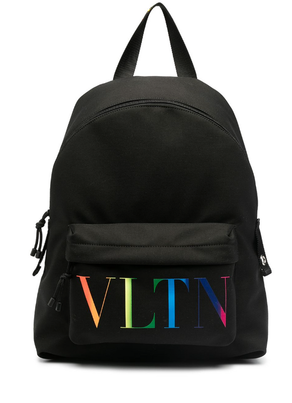 Valentino Garavani VLTN Times backpack