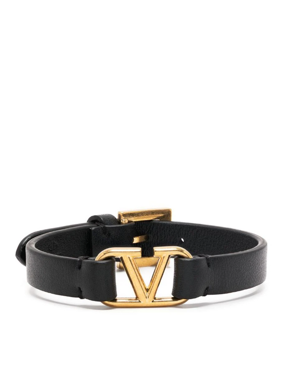 Valentino Garavani VLOGO charm bracelet