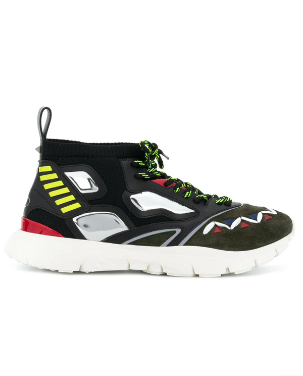 Valentino Garavani Heroes Reflex sneakers