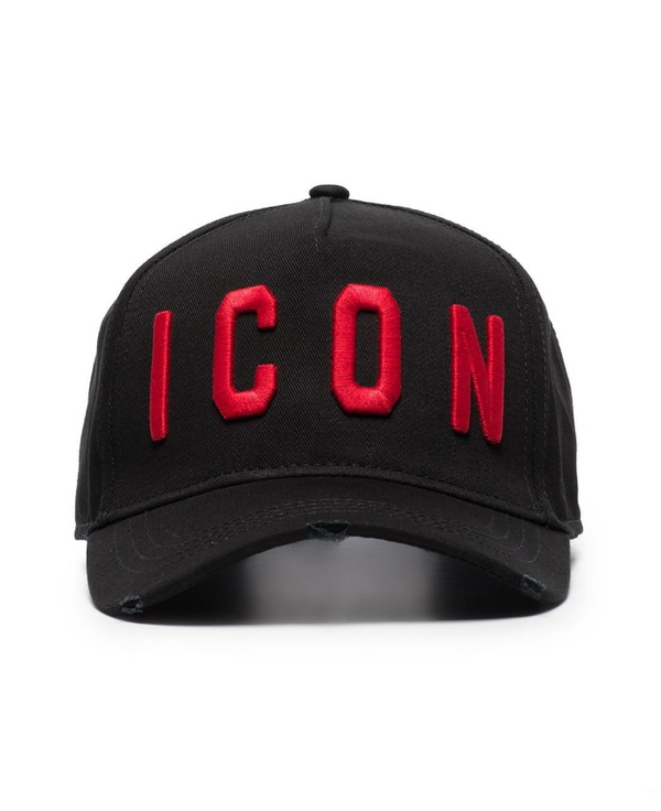 Dsquared2 Icon baseball cap