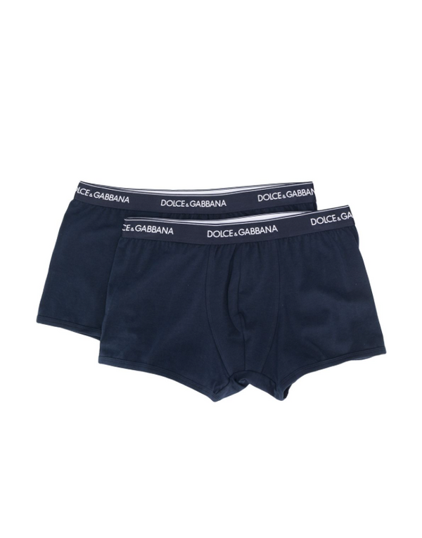 Dolce & Gabbana logo boxers set