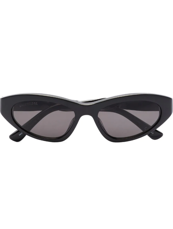 Balenciaga Eyewear cat eye frame sunglasses