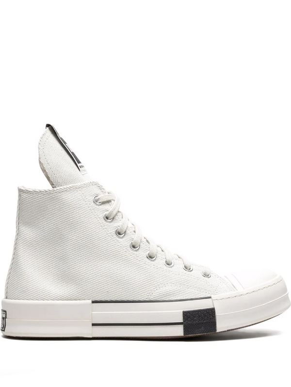 Rick Owens DRKSHDW x Converse Drkstar Hi sneakers