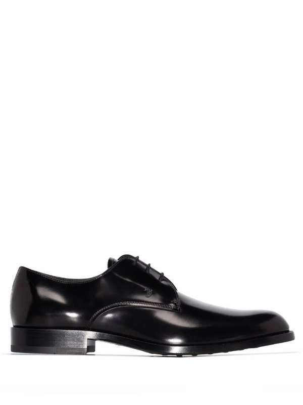 Tod's Lace-ups in Leather