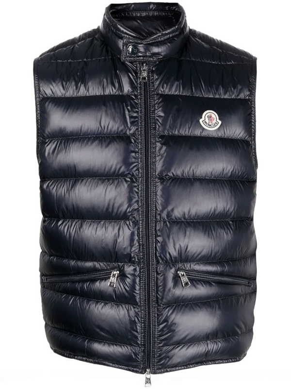 Moncler Gui Down Gilet