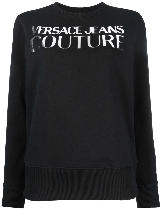 Versace Jeasn Couture Jumper for Women