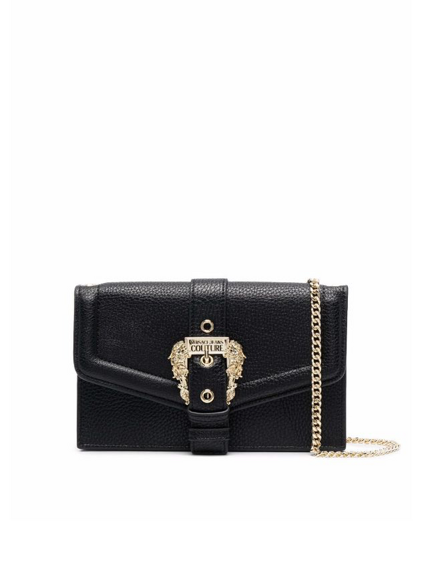 Versace Jeans Couture clutch bag