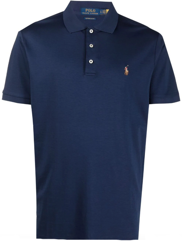 Polo Ralph Lauren jersey polo shirt