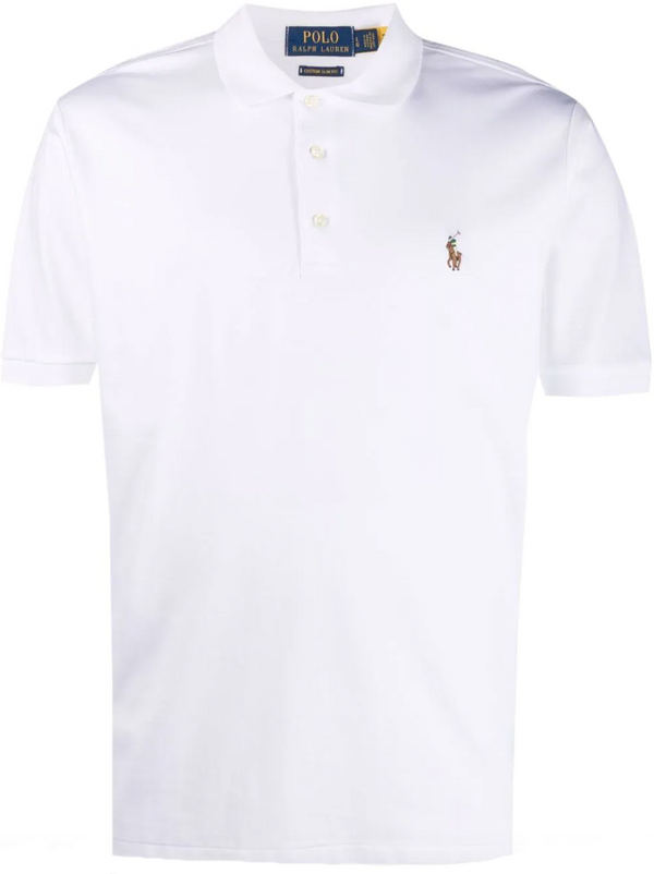 Polo Ralph Lauren jersey polo shirt