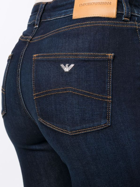 J18 dahlia armani jeans deals