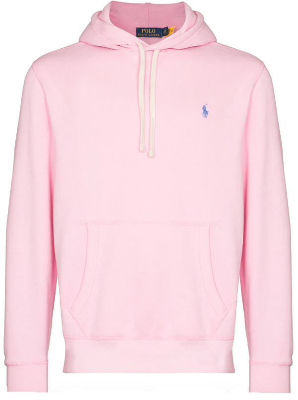 Polo Ralph Lauren Polo Pony drawstring hoodie