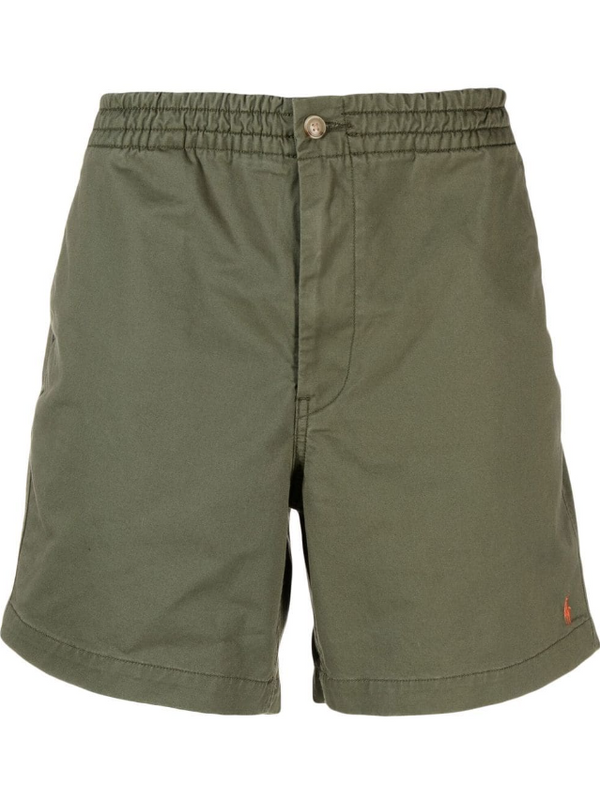 Polo Ralph Lauren tailored bermuda shorts