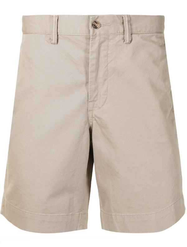 Polo Ralph Lauren tailored bermuda shorts