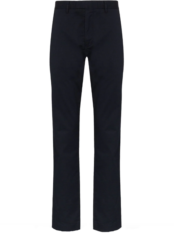 Polo Ralph Lauren straight-leg tailored trousers