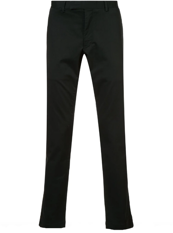 Polo Ralph Lauren straight-leg tailored trousers