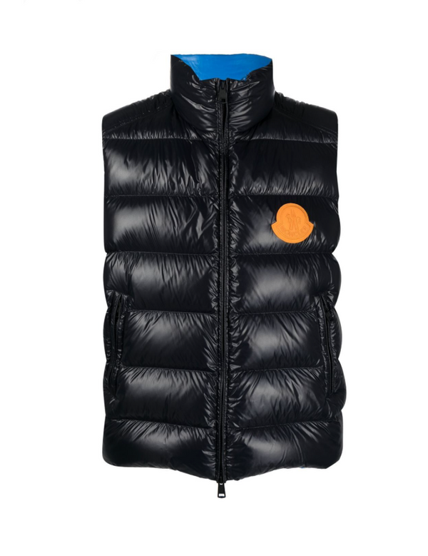 Moncler Parke Down gilet