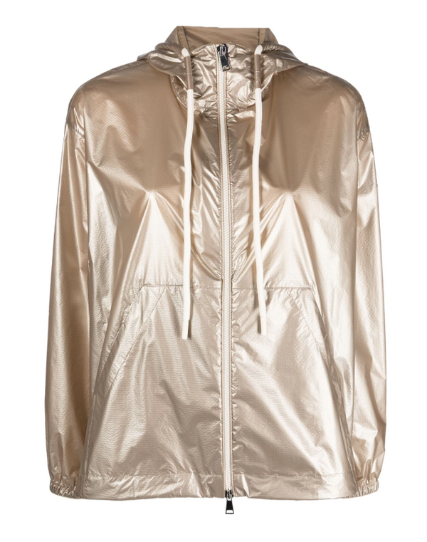 Moncler Tazenat Hooded Jacket