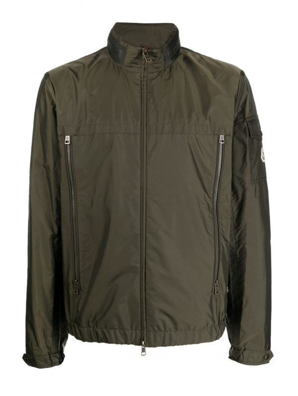 Moncler Nire Rain Jacket