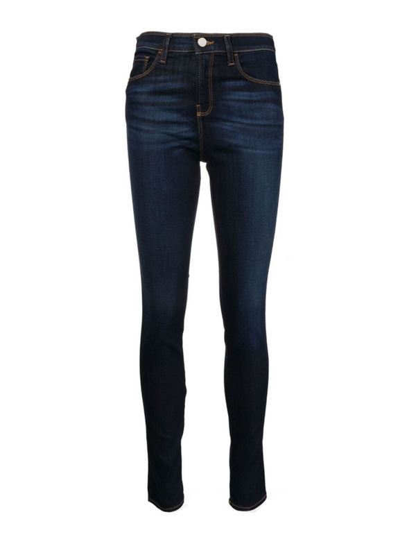 Emporio Armani skinny jeans