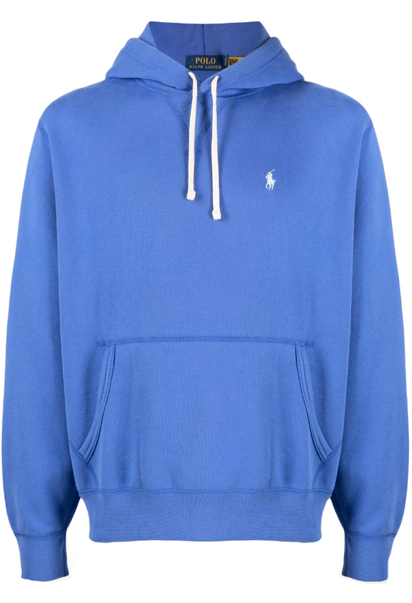 Polo Ralph Lauren Polo Pony drawstring hoodie