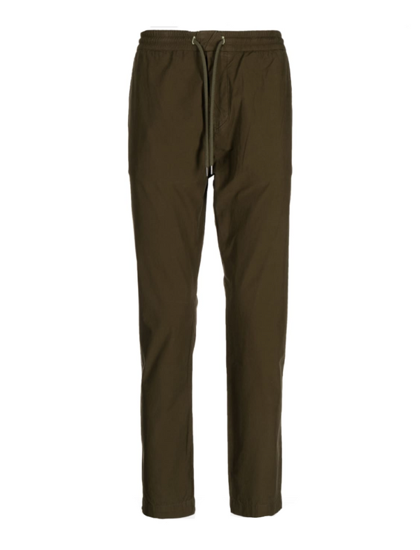 PS Paul Smith Cotton Drawstring Trousers