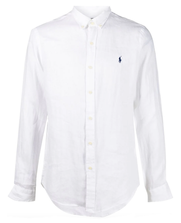 Polo Ralph Lauren Polo-Pony button-down shirt