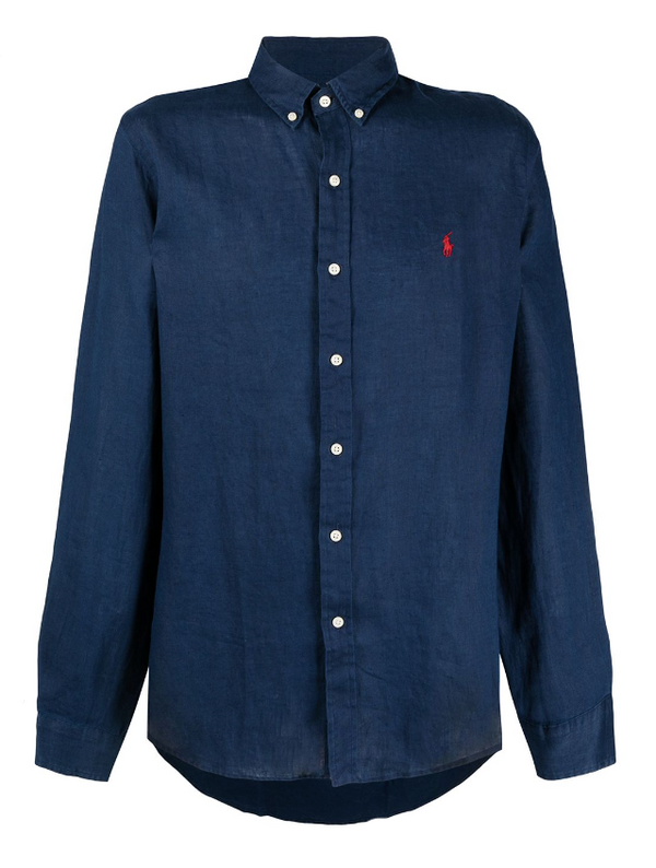 Polo Ralph Lauren Polo-Pony button-down shirt