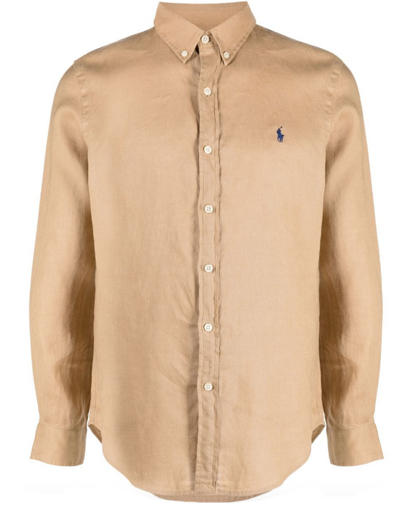 Polo Ralph Lauren Polo-Pony button-down shirt