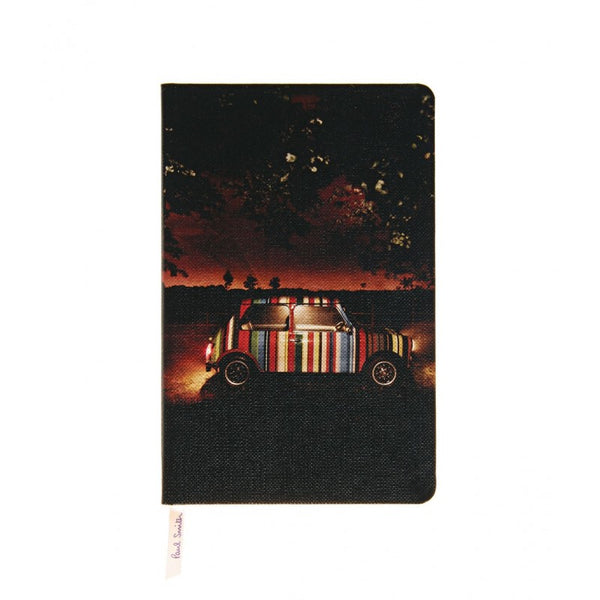 Paul Smith Small lined paper notebook