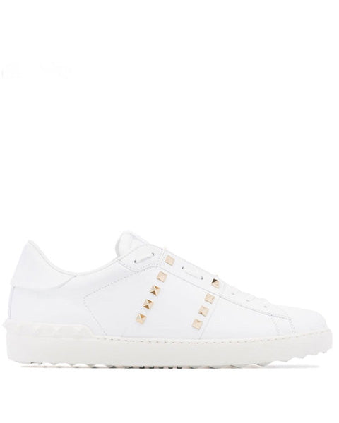 Valentino Garavani Rockstud Untitled sneakers